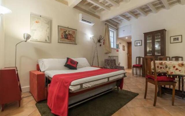 Rsh Fontanella Borghese Apartments
