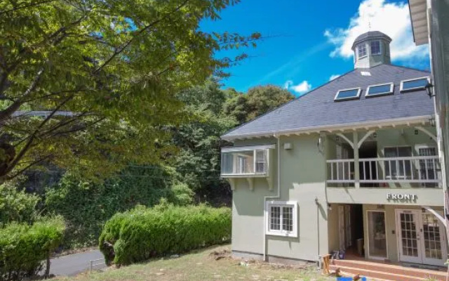 The Lighthouse Seaside Inn – Exterior – Shimoda