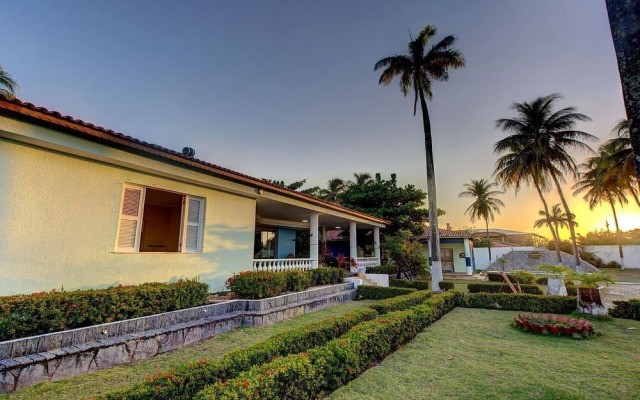 Casa na Praia do Pacheco no Ceará
