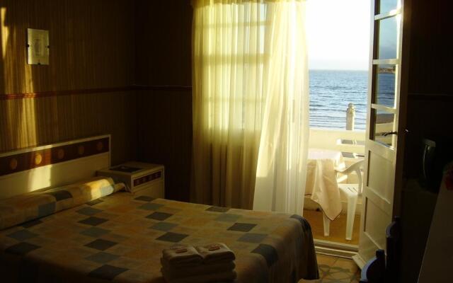 Hotel Rivadavia