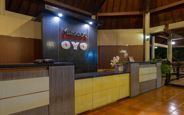 Mascot Beach Resort