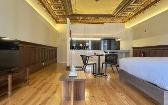 Collection 3A in Oporto