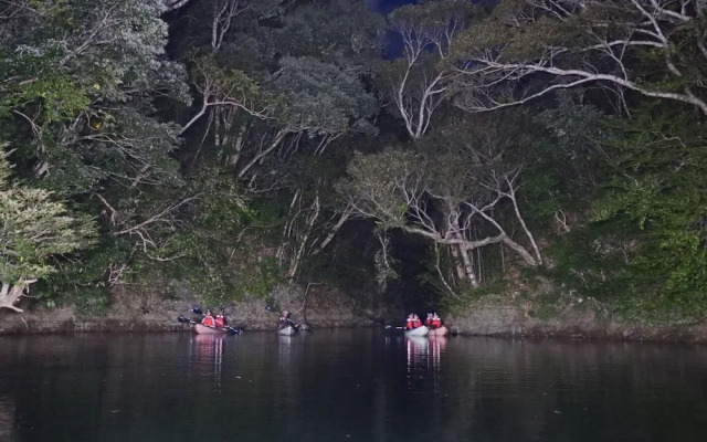 Yambaru Experience Hotel Nunganiku