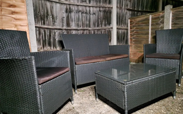 ExCel London City Airport King Beds