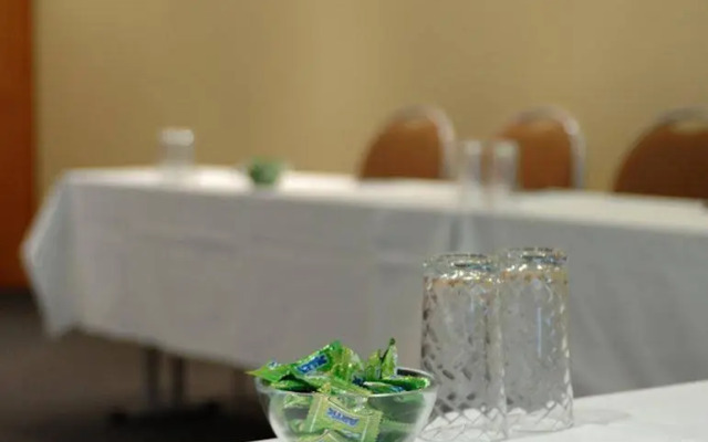 Comfort Hotel Melbourne Central