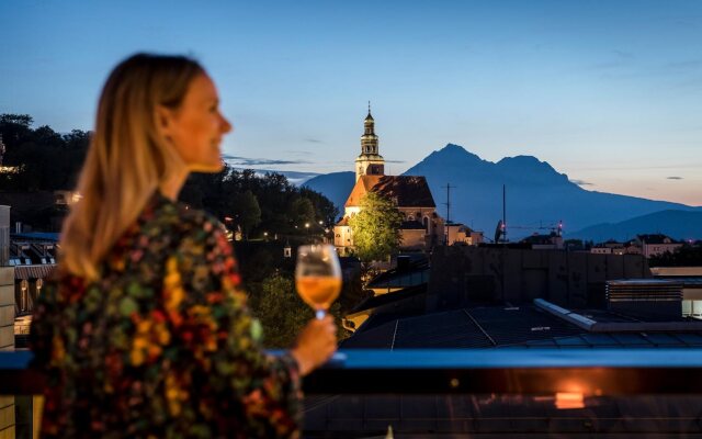 IMLAUER Hotel Pitter Salzburg