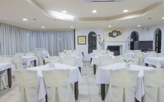 Creta Aquamarine Hotel