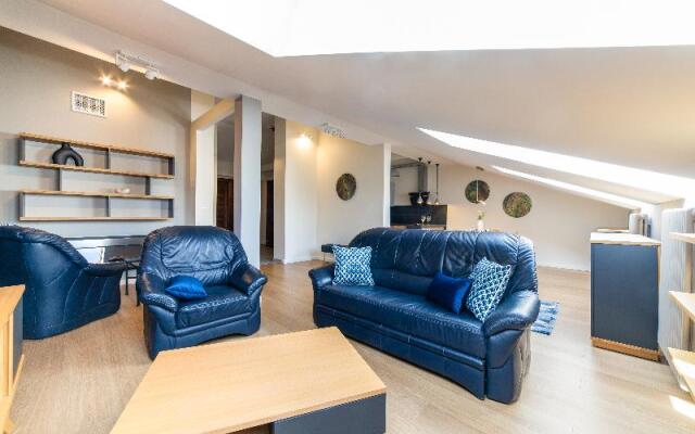 Portal House Apartments