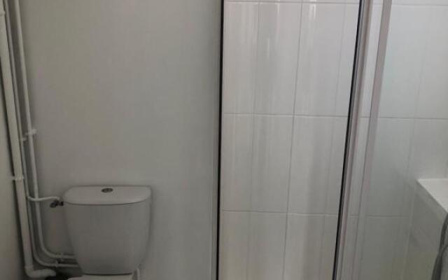 Studio centre Dinard