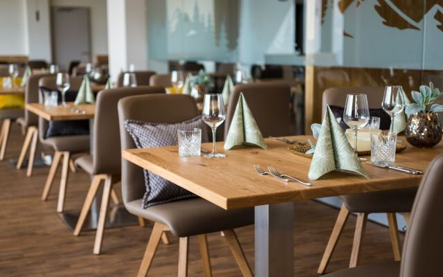 Rebhans Business und Wellness Hotel + Rebhans Klassik