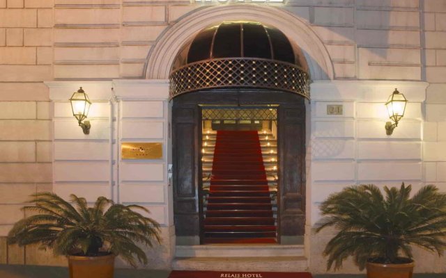 Hotel Antico Palazzo Rospigliosi
