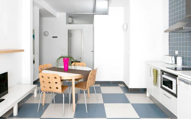 Apartamentos Mayerling Bisbe Urquinaona