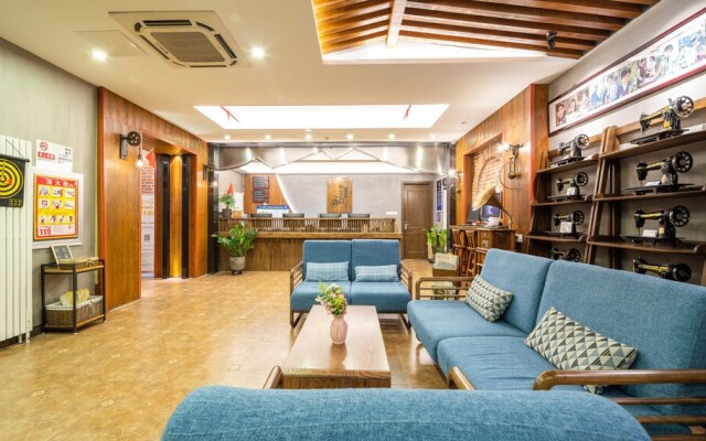 Home Inn Beijing Ciyun Temple