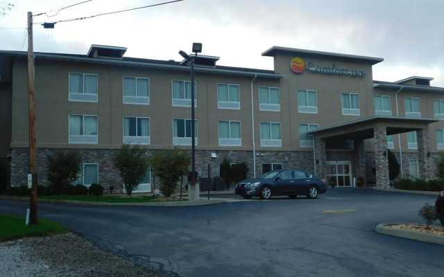 Comfort Inn