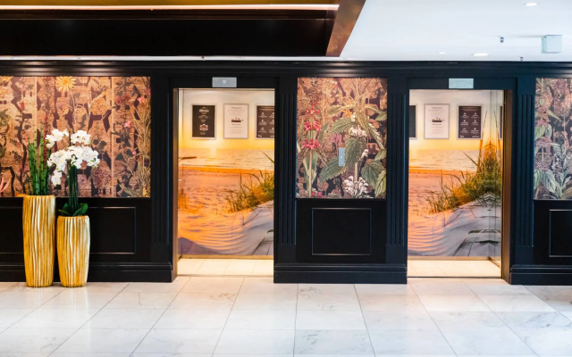 PLAZA Premium Timmendorfer Strand