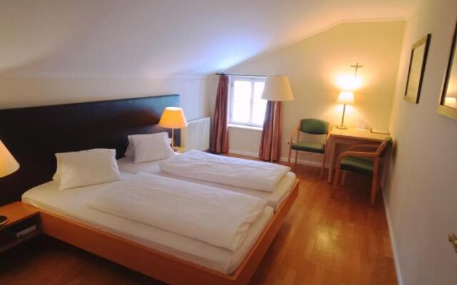 Johannes-Schloessl Der Pallottiner