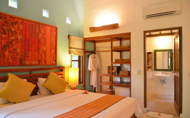 Cocotinos Sekotong, a Boutique Beach Resort & Spa