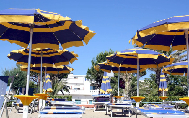 Hotel San Remo