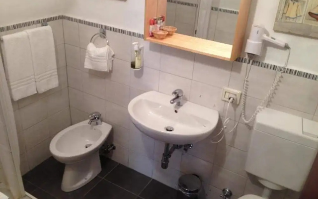 Hotel Monterosso Alto