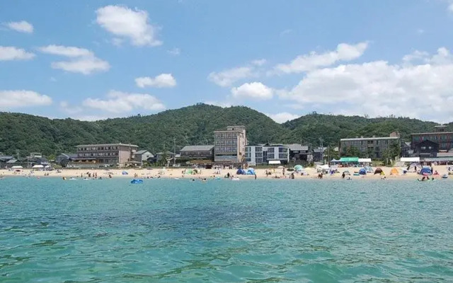 Yuzen Hotel
