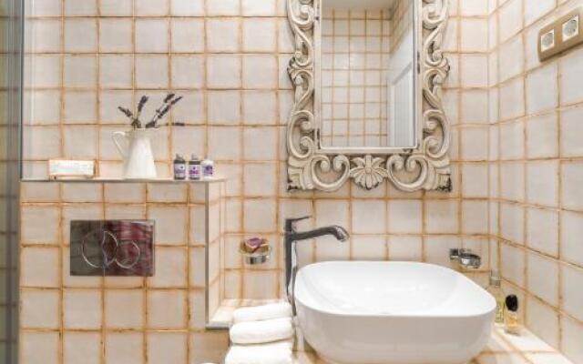 Heritage Suites Zanini