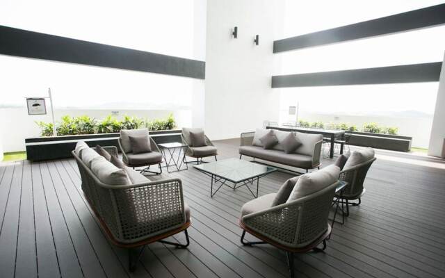 Educity Legoland Cozy 2 Bedroom Suite