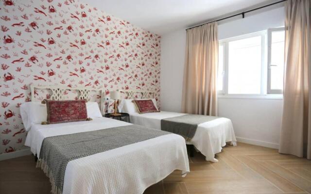 VILLA LUNA Beach Premium 9PAX