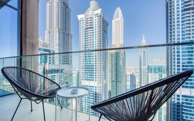 Maison Privee Marina Gate 2