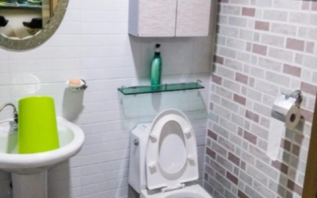 Pocheon Star Sky Pension