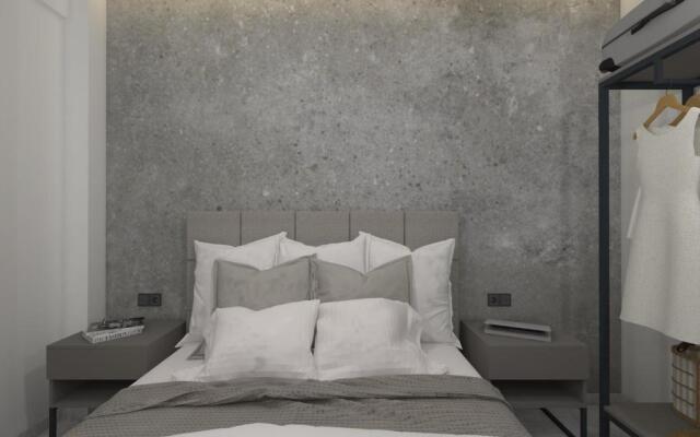 Diamond Seaside Suites