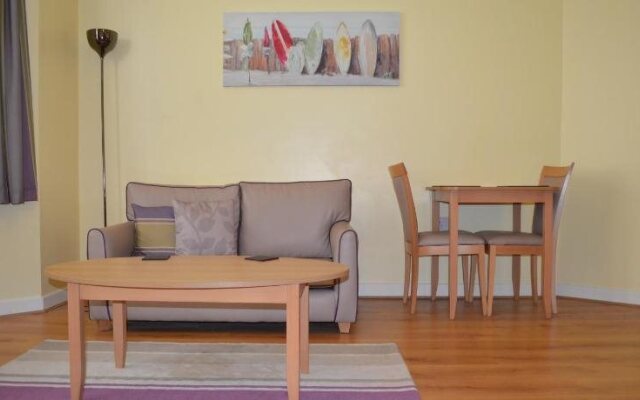 Melal Hotel Apartments