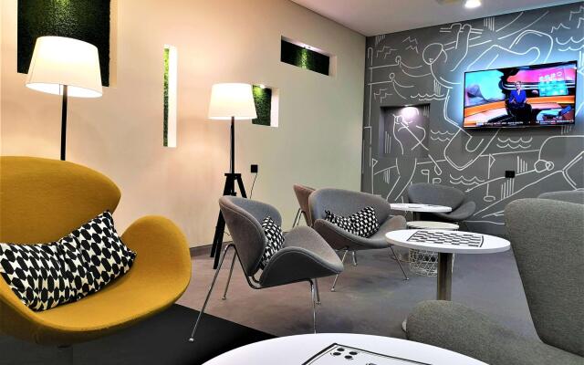 ibis Styles Vilnius