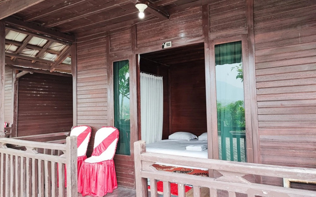 Arafah Resort @ Danau Kerinci Jambi RedPartner