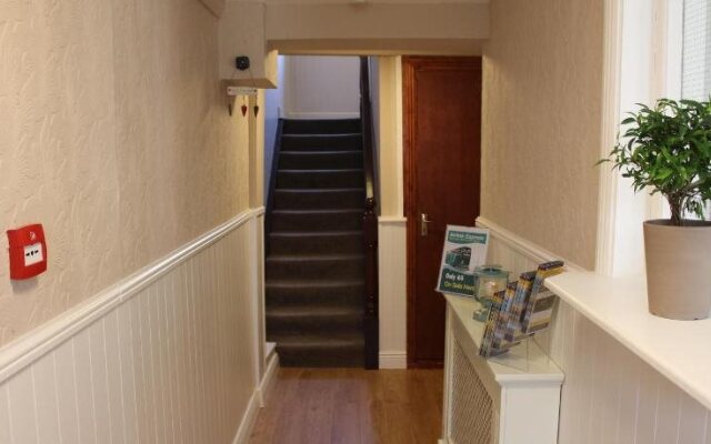 Tipperary House Dublin - Hostel