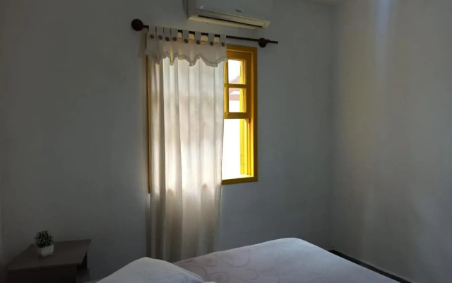 Condominio Colonial Apartamentos 150M Da Praia