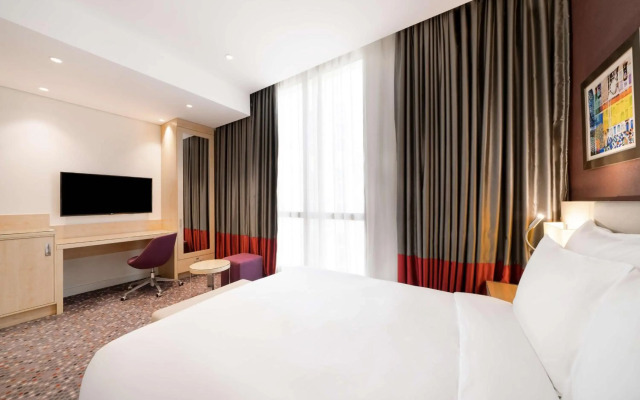 SAS Residence & Hotel, Dhahran - Formerly Radisson Blu