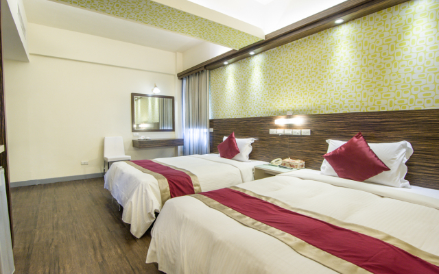 Zhao Lai Hotel (Quarantine Hotel)