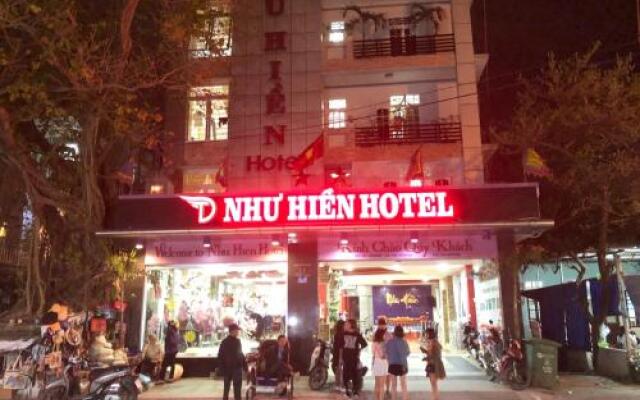 Nhu Hien Hotel