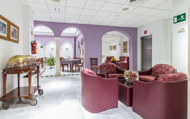 Hotel Platería by Bossh Hotels