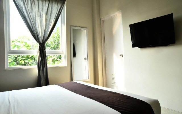 Tuju WK Homes Syariah