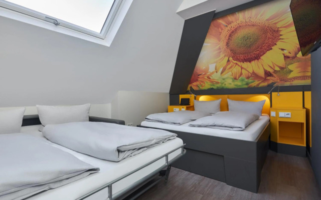 Buddy Hotel