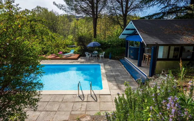 Bed and breakfast Green Horizons