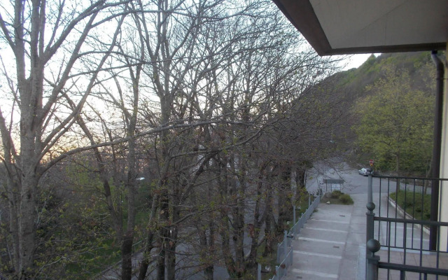 Royal Hotel Montevergine