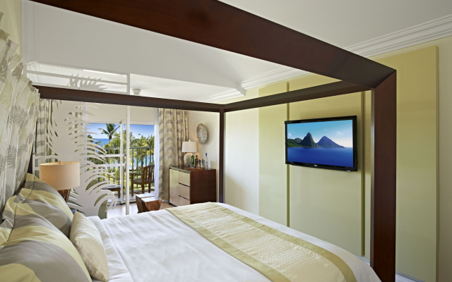 Coconut Bay Beach Resort & Spa All Inclusive