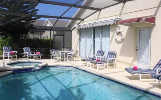 Glenbrook Villa GB010