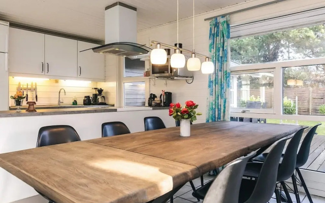 4 Star Holiday Home in Vaeggerlose