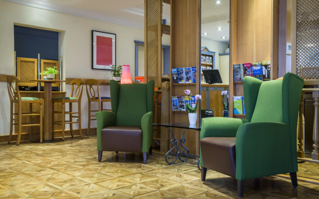 Park Inn by Radisson Munich Frankfurter Ring