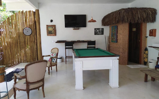 Pousada Raízes do Brasil