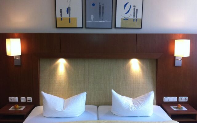 Das Gesundheitshotel co.med