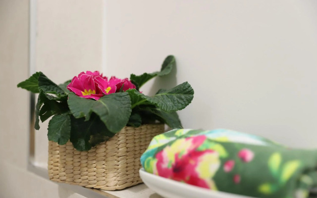 TalialETNA Apartments